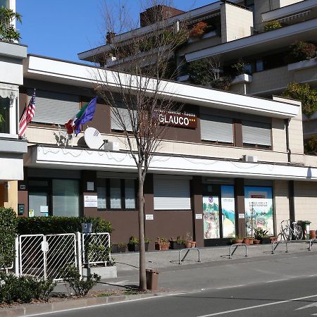 Camere Bolzano Da Glauco Extérieur photo