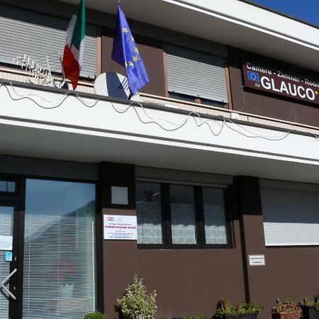 Camere Bolzano Da Glauco Extérieur photo
