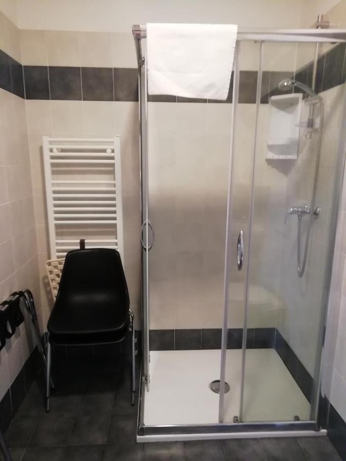 Camere Bolzano Da Glauco Extérieur photo