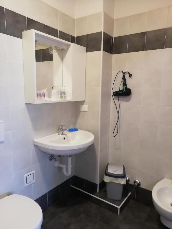 Camere Bolzano Da Glauco Extérieur photo