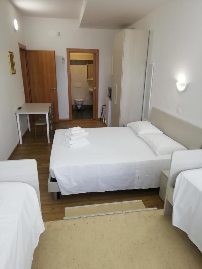 Camere Bolzano Da Glauco Extérieur photo