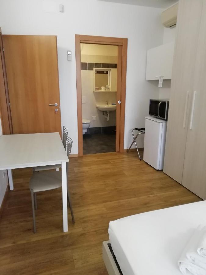 Camere Bolzano Da Glauco Extérieur photo