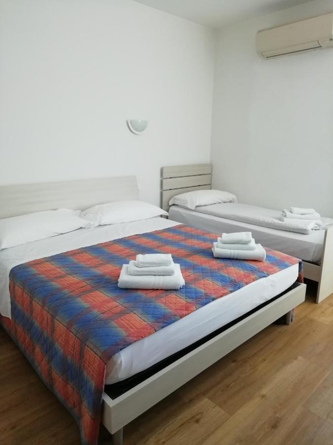 Camere Bolzano Da Glauco Extérieur photo