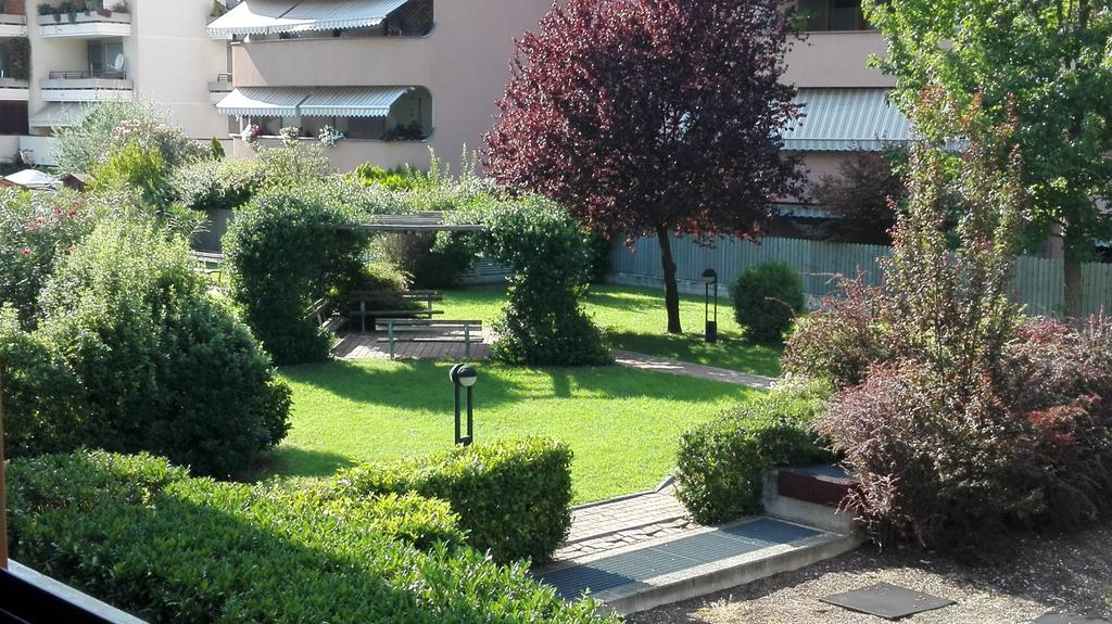Camere Bolzano Da Glauco Extérieur photo