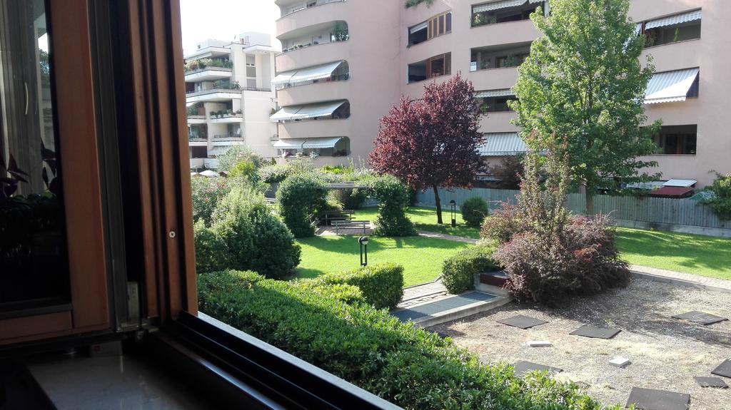 Camere Bolzano Da Glauco Extérieur photo