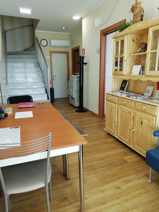 Camere Bolzano Da Glauco Extérieur photo