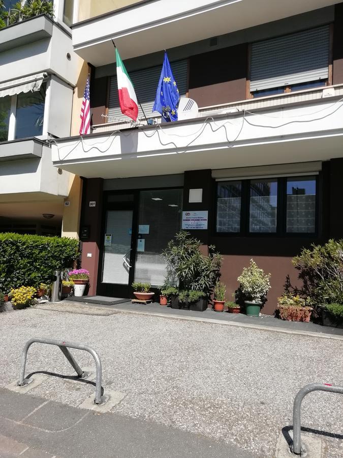 Camere Bolzano Da Glauco Extérieur photo