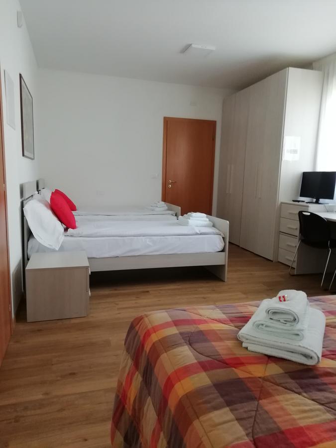 Camere Bolzano Da Glauco Extérieur photo
