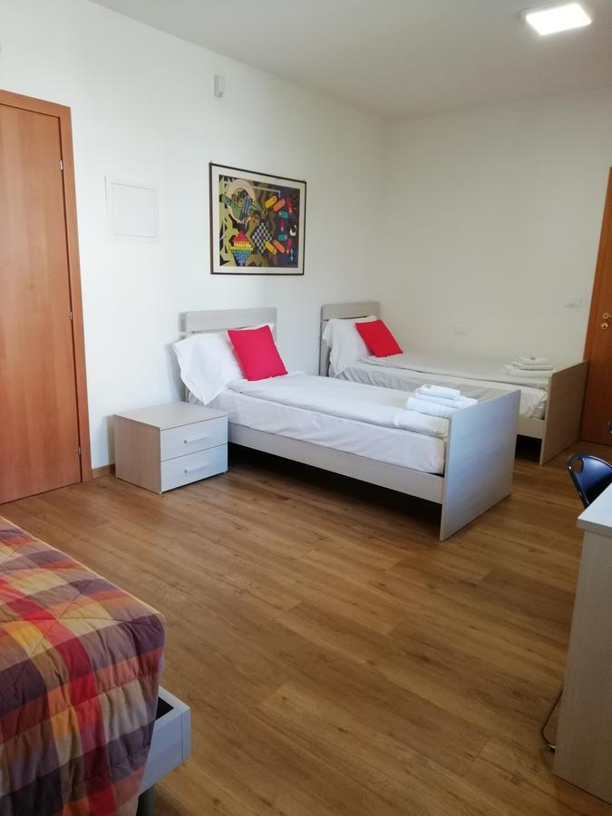 Camere Bolzano Da Glauco Extérieur photo