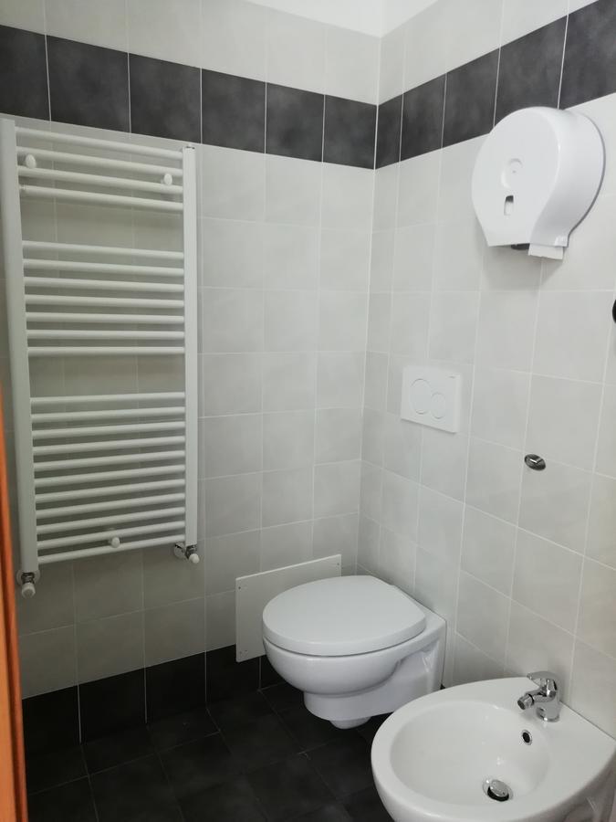Camere Bolzano Da Glauco Extérieur photo