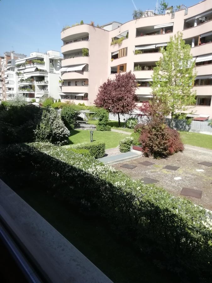 Camere Bolzano Da Glauco Extérieur photo