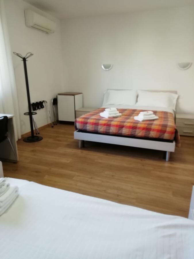 Camere Bolzano Da Glauco Extérieur photo