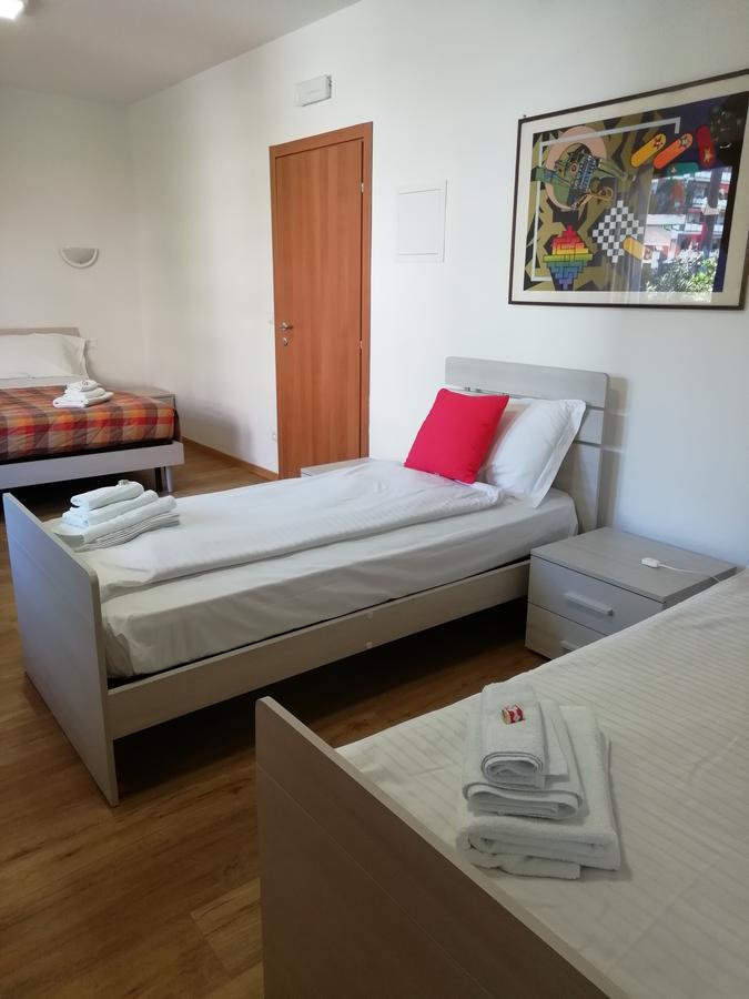 Camere Bolzano Da Glauco Extérieur photo