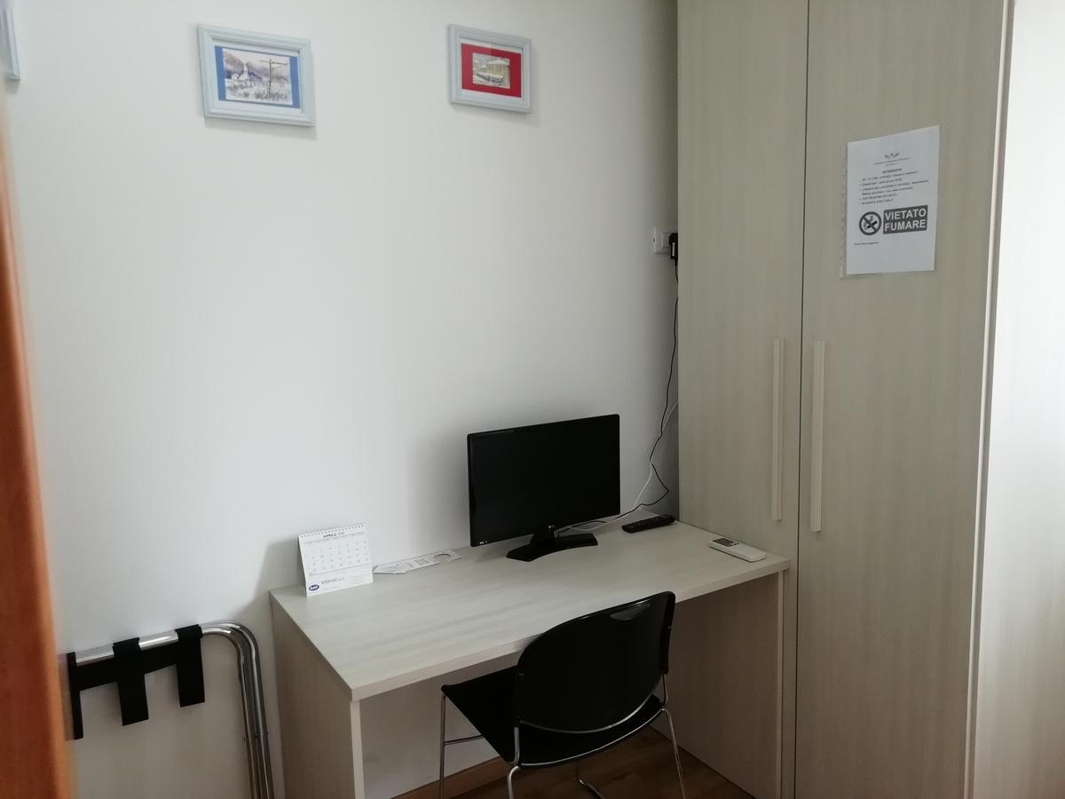 Camere Bolzano Da Glauco Extérieur photo