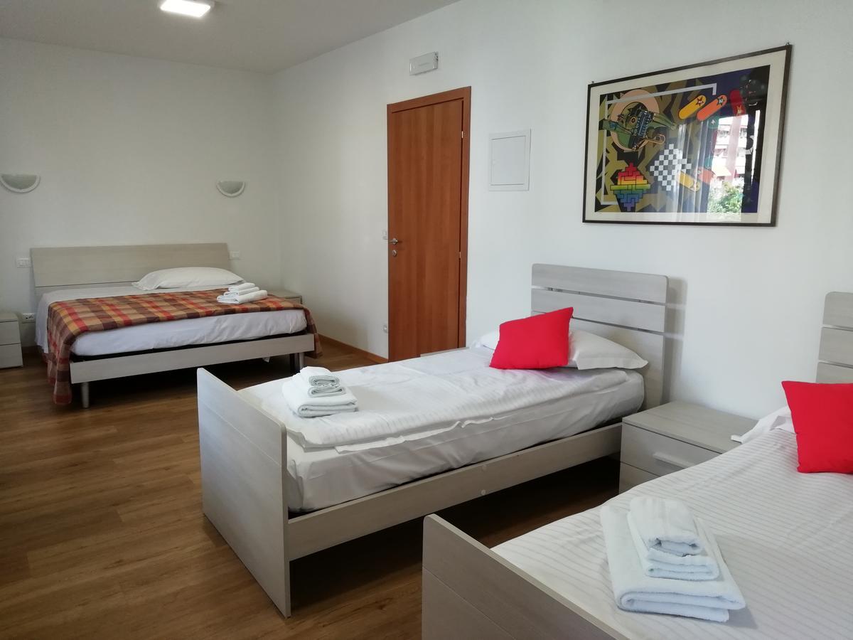Camere Bolzano Da Glauco Extérieur photo