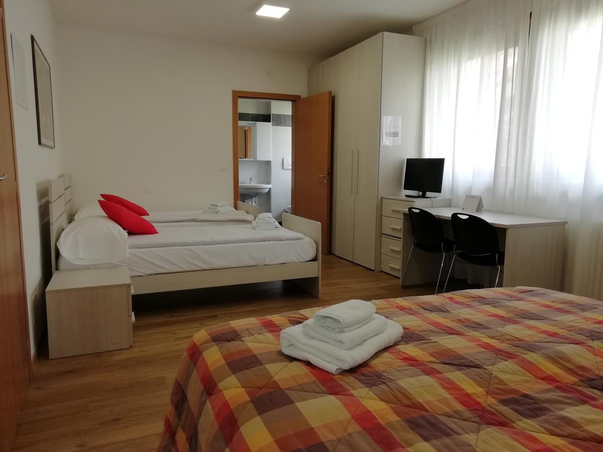 Camere Bolzano Da Glauco Extérieur photo