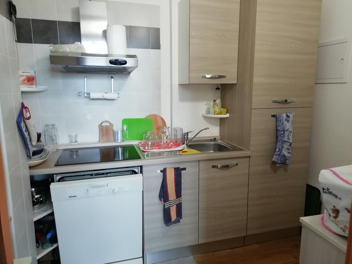 Camere Bolzano Da Glauco Extérieur photo