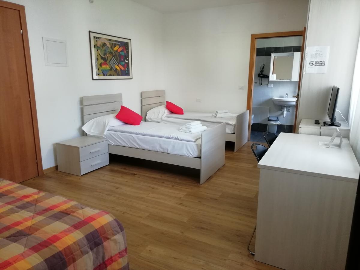 Camere Bolzano Da Glauco Extérieur photo