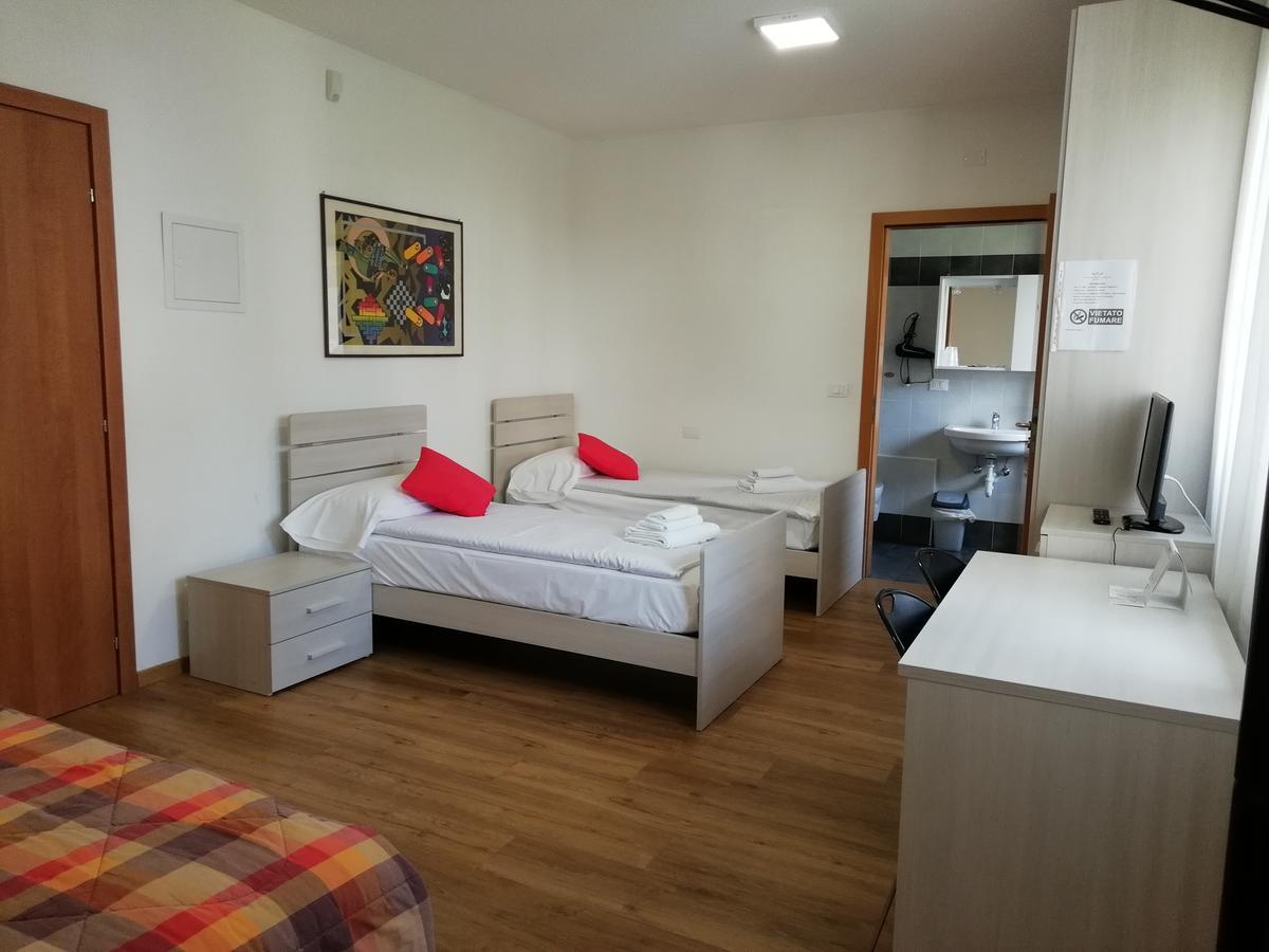 Camere Bolzano Da Glauco Extérieur photo