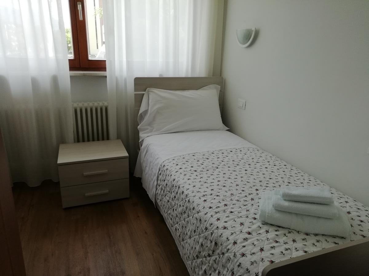 Camere Bolzano Da Glauco Extérieur photo