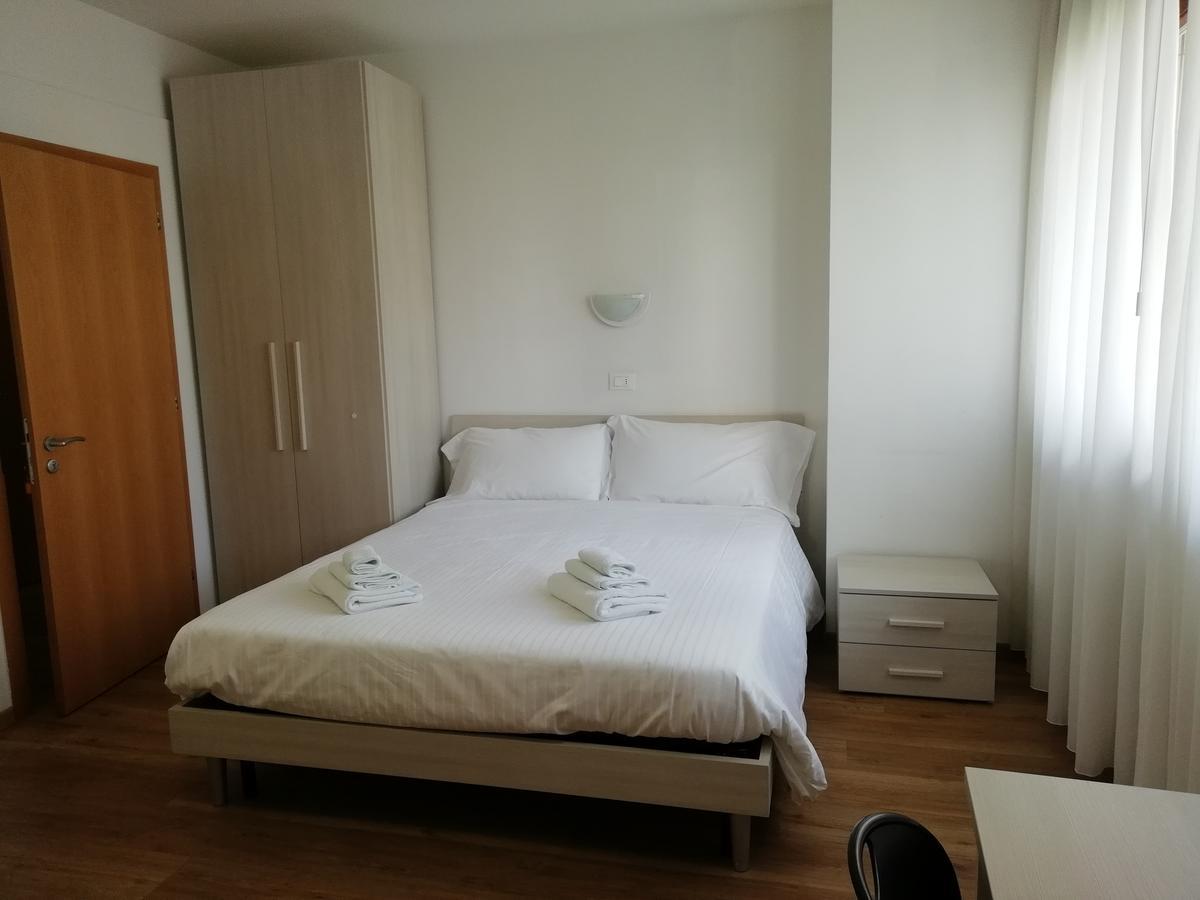 Camere Bolzano Da Glauco Extérieur photo