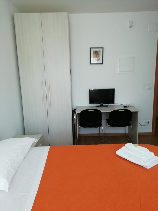 Camere Bolzano Da Glauco Extérieur photo