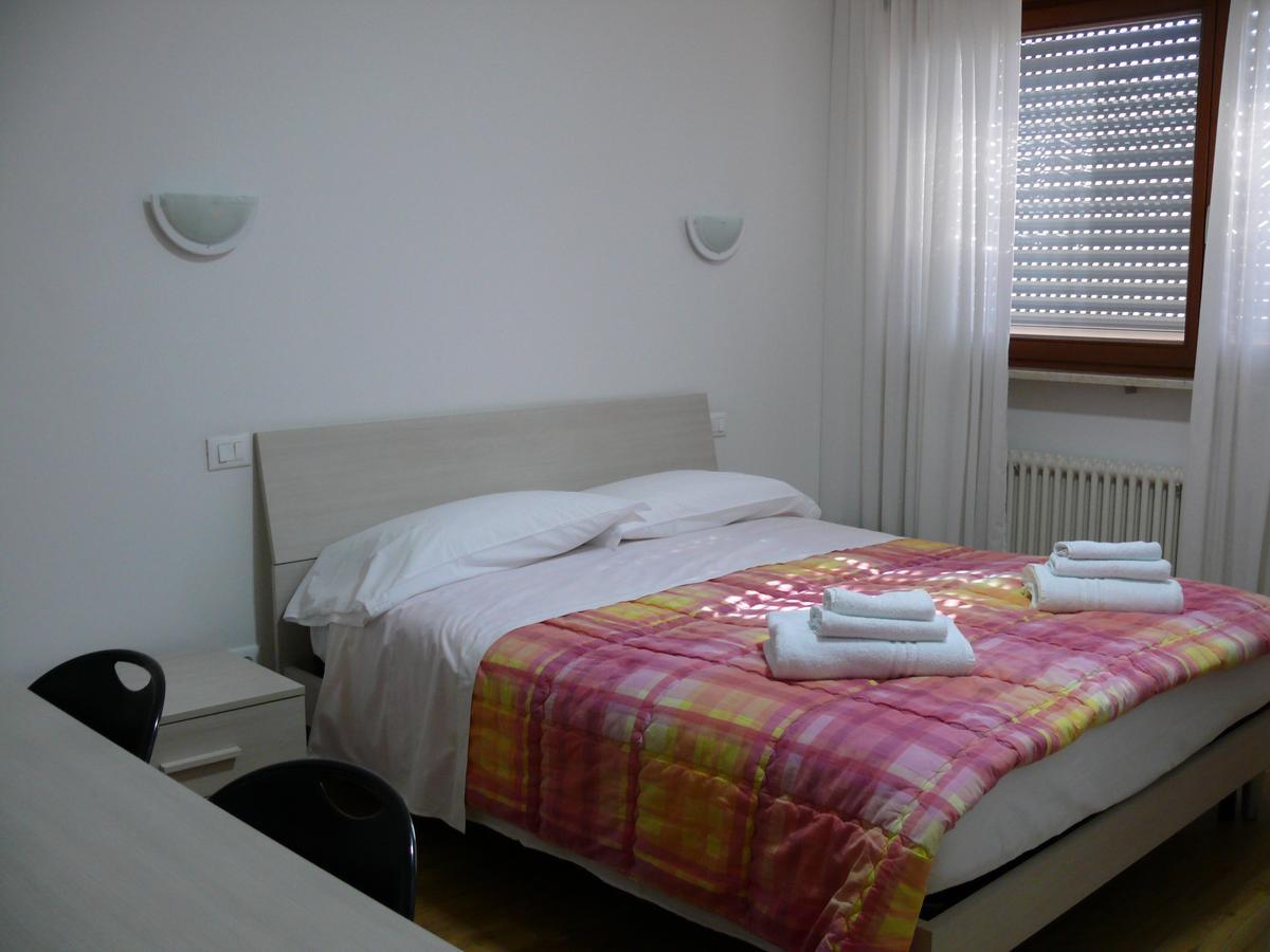 Camere Bolzano Da Glauco Extérieur photo