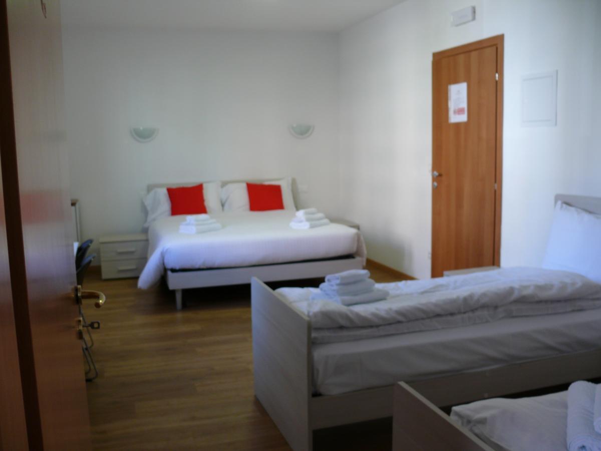 Camere Bolzano Da Glauco Extérieur photo
