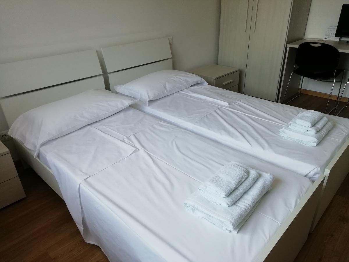 Camere Bolzano Da Glauco Extérieur photo