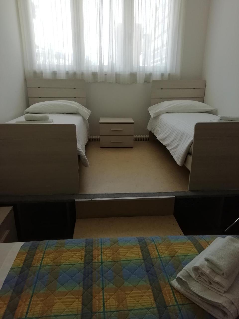 Camere Bolzano Da Glauco Extérieur photo